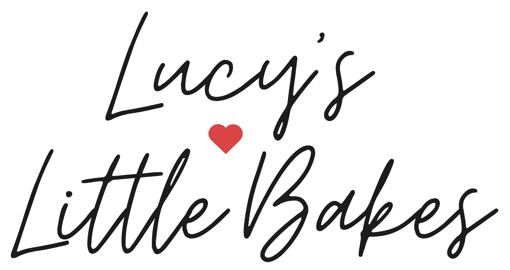 Lycy's Little Bakes
