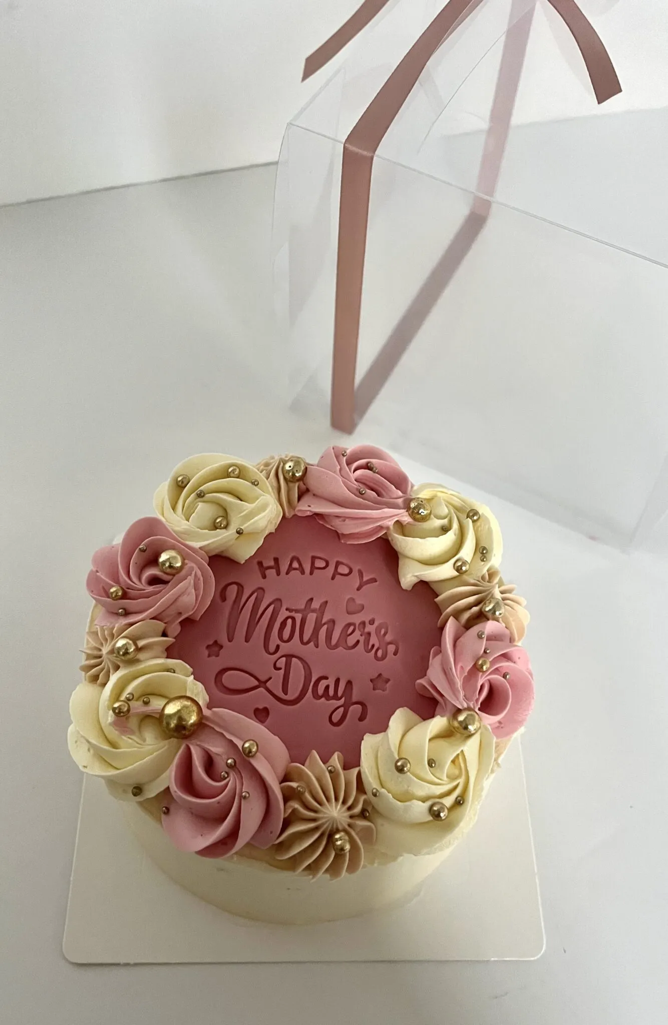 Mother’s Day 2026